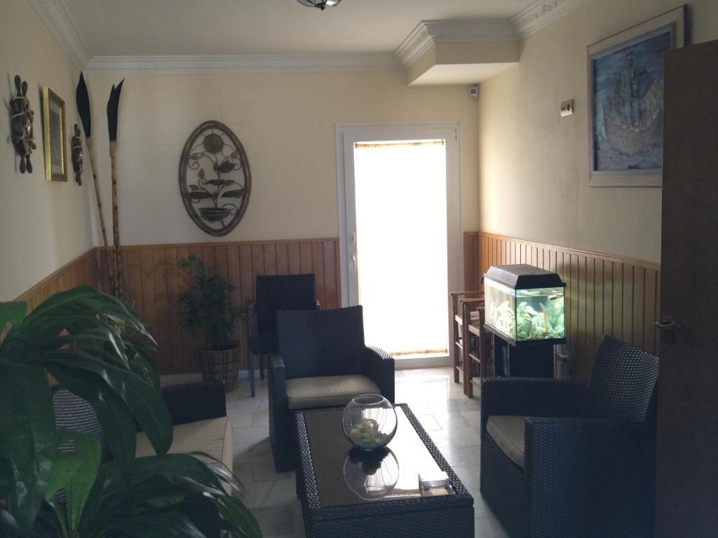 مْبيخير ذي لا فرونتيرا Hostal El Alferez المظهر الخارجي الصورة