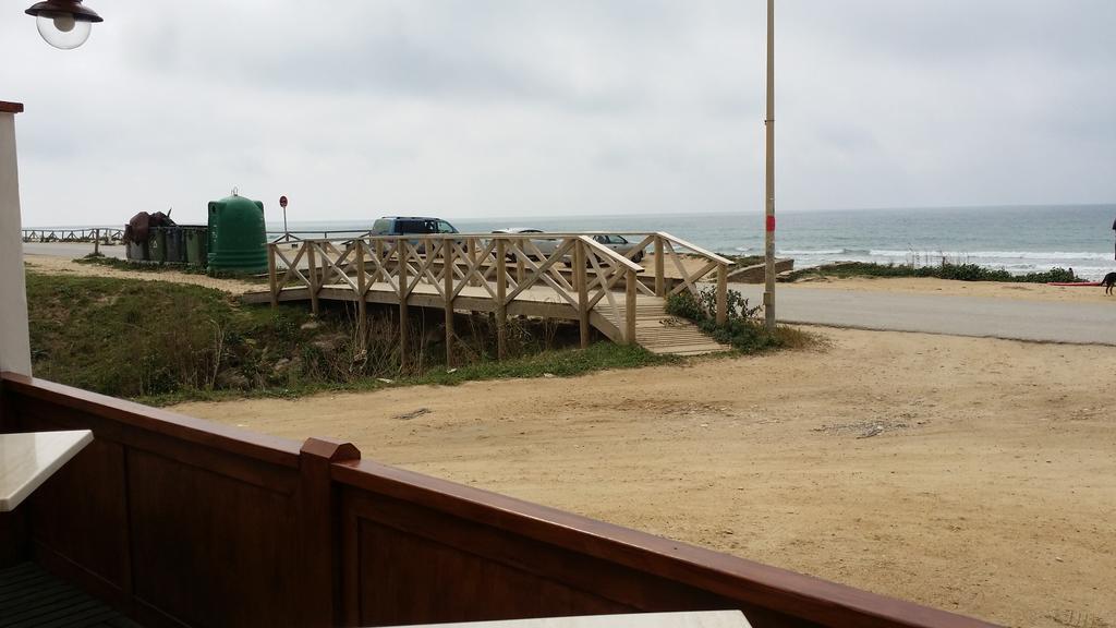 مْبيخير ذي لا فرونتيرا Hostal El Alferez المظهر الخارجي الصورة